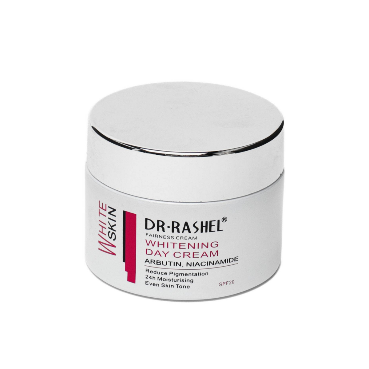 DRR6971764150185WHIDAYCREFA50ML - DR. RASHEL WHITENING DAY CREAM FACIAL ...