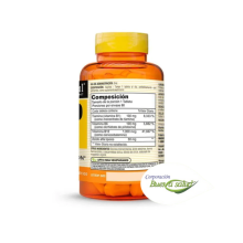MAS311845527356NUECOM60tab - MASON NEURO complex * B1 B6 & B12 - fco x ...